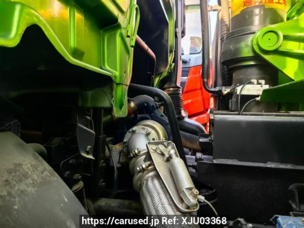 Used 2021 MT shacman m3000 M3000 Image[20]