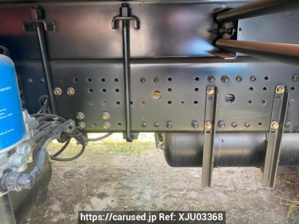 Used 2021 MT shacman m3000 M3000 Image[23]