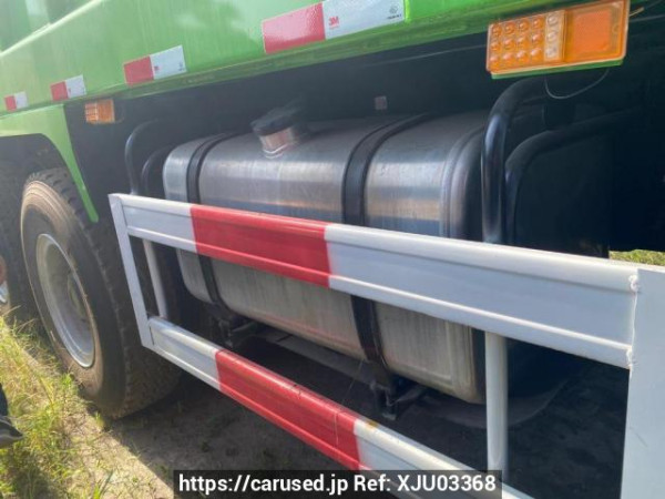 Used 2021 MT shacman m3000 M3000 Image[25]