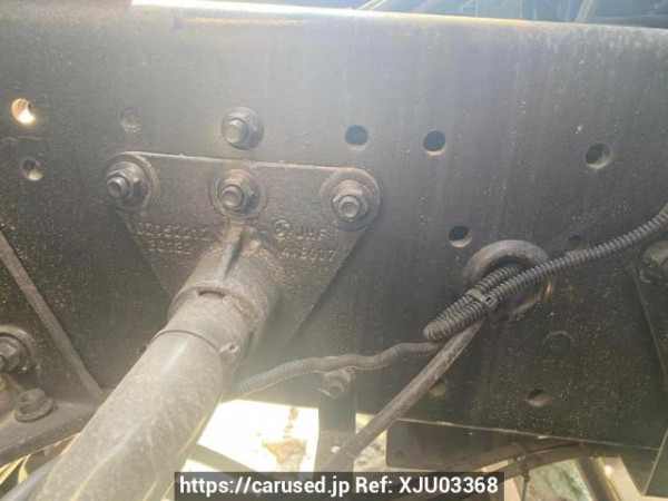 Used 2021 MT shacman m3000 M3000 Image[27]