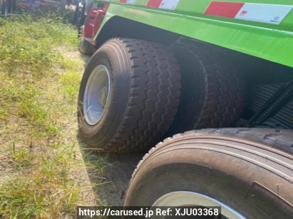 Used 2021 MT shacman m3000 M3000 Image[19]