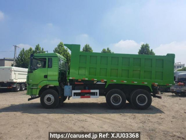 Used 2021 MT shacman m3000 M3000 Image[5]