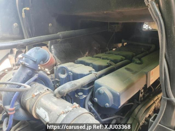 Used 2021 MT shacman m3000 M3000 Image[28]