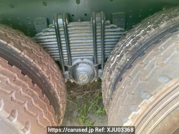 Used 2021 MT shacman m3000 M3000 Image[32]