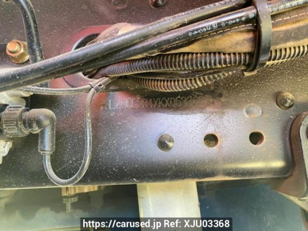 Used 2021 MT shacman m3000 M3000 Image[33]