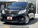 Toyota Alphard DBA-ANH20W