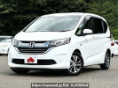 Honda Freed hybrid DAA-GB7