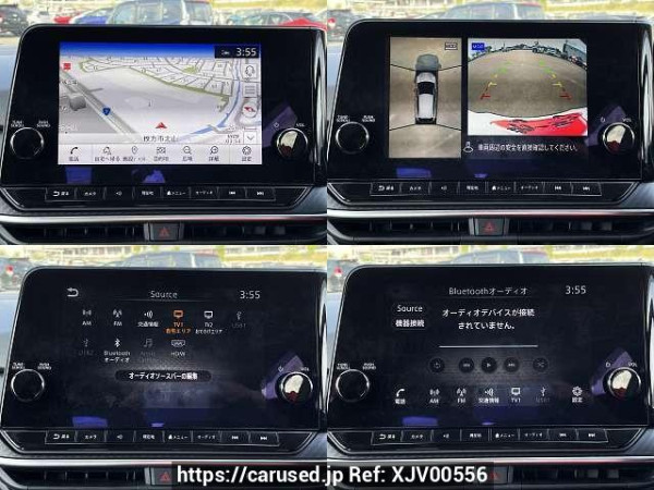 Used 2021 AT nissan note 6AA-E13 Image[6]