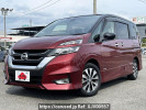 Nissan Serena DAA-GFC27