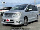 Nissan Serena DAA-HFC26
