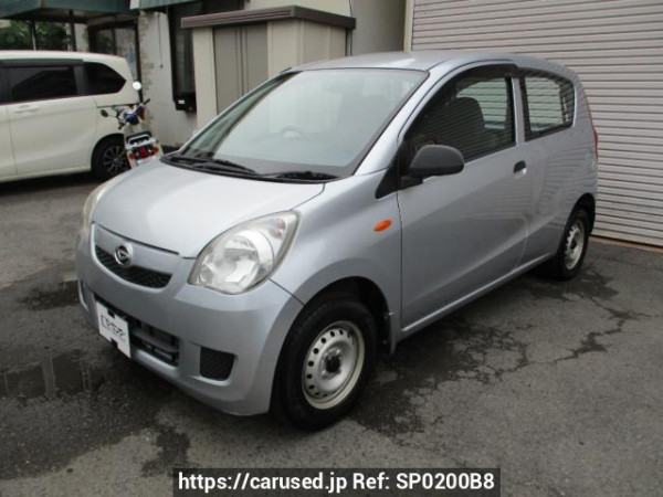 Used 2012 AT daihatsu mira L275V Image[0]