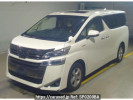 Toyota Vellfire Hybrid AYH30W