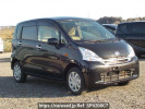 Daihatsu Move LA110S