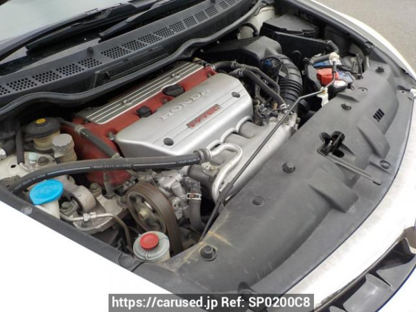 Used 2010 MT honda civic FD2 Image[2]