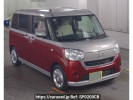 Daihatsu Move Canbus LA800S