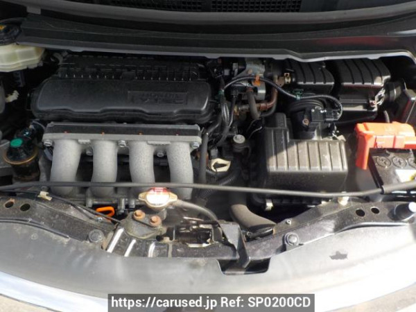 Used 2012 AT honda freed GB4 Image[2]