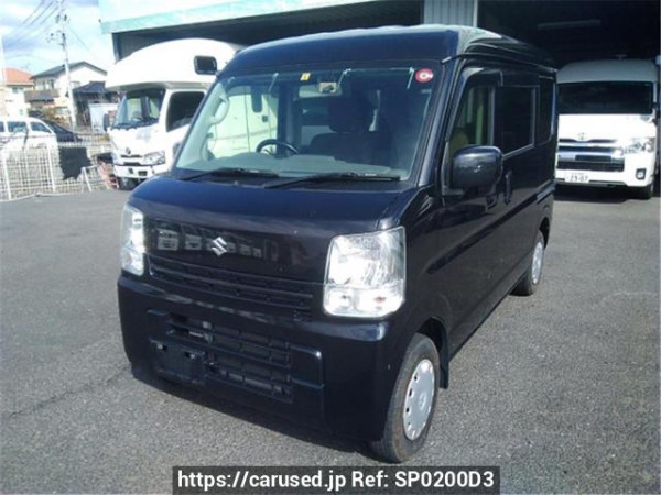 Used 2017 AT suzuki every DA17V Image[0]