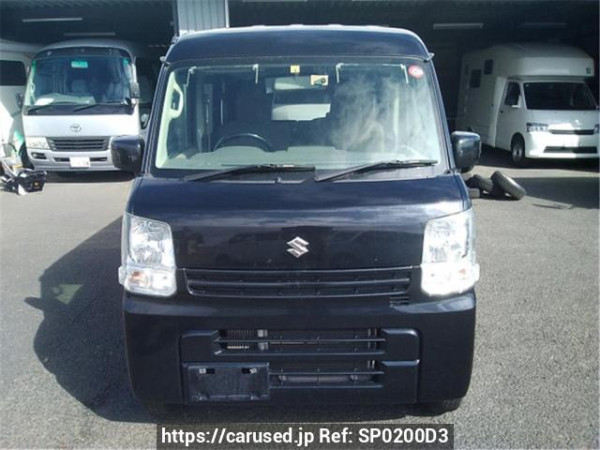 Used 2017 AT suzuki every DA17V Image[1]