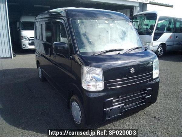 Used 2017 AT suzuki every DA17V Image[2]