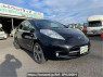 Used 2015 AT nissan leaf AZE0 Image[2]