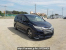 Honda Odyssey RC1