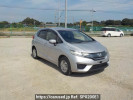 Honda Fit GK3