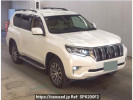 Toyota Land Cruiser Prado GDJ151W