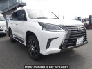 Lexus LX URJ201W