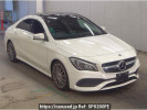 Mercedes Benz CLA-Class 117342