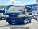 Toyota Hiace Wagon TRH214W
