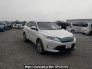 Toyota Harrier ZSU60W
