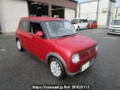 Suzuki ALTO Lapin HE33S