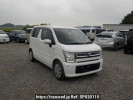 Suzuki Wagon R MH95S