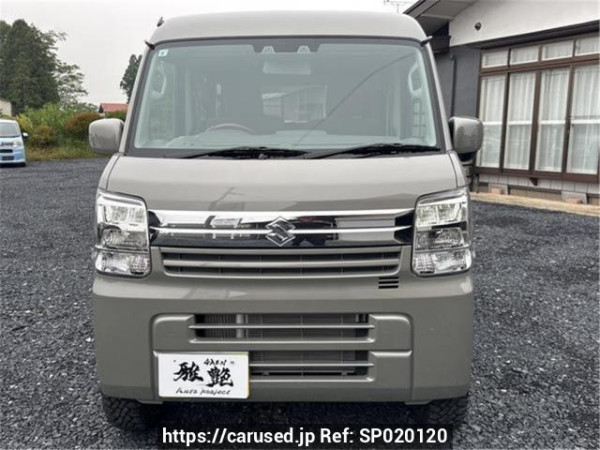 Used 2024 AT suzuki every DA17V Image[2]