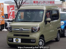 Honda N-Van+Style JJ1