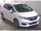 Honda Fit Hybrid GP6