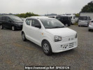 Suzuki Alto HA36S
