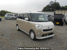 Daihatsu Move Canbus LA800S