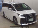 Toyota Vellfire TAHA40W