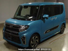 Daihatsu Tanto Custom LA650S