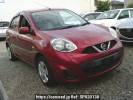 Nissan March K13
