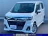 Used 2025 AT suzuki wagon-r-custom-z MH95S Image[0]