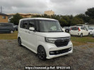 Honda N-BOX CUSTOM JF3