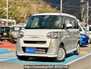 Daihatsu Move Canbus LA850S