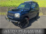 Used 2008 AT suzuki jimny JB23W Image[0]
