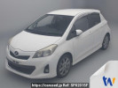 Toyota Vitz NCP131
