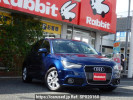 Audi A1 Sportback 8XCAX
