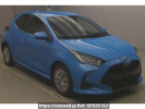 Toyota YARIS MXPA10