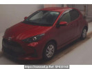 Toyota YARIS MXPA10