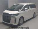 Toyota Alphard AGH30W